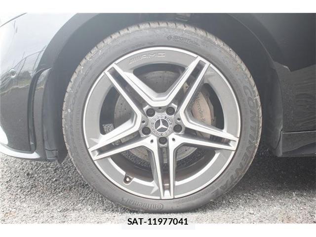 Mercedes Benz CLS-CLASS 2018-07 8666485-25