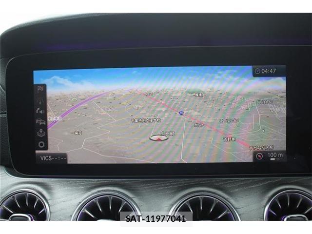 Mercedes Benz CLS-CLASS 2018-07 8666485-2