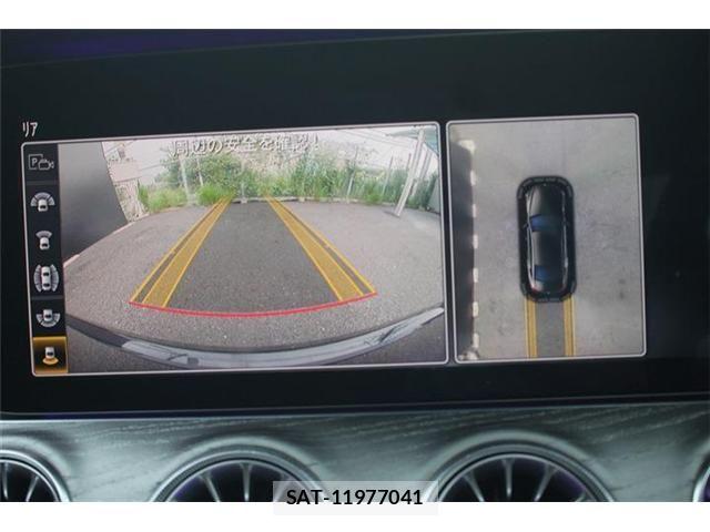 Mercedes Benz CLS-CLASS 2018-07 8666485-4