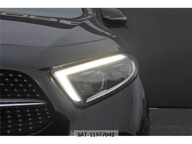 Mercedes Benz CLS-CLASS 2018-07 8666485-8