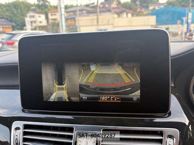 Mercedes Benz CLS-CLASS 2016-03 8660172-16