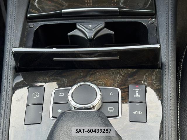 Mercedes Benz CLS-CLASS 2016-03 8660172-18
