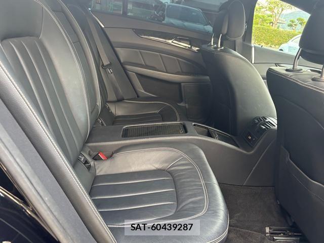 Mercedes Benz CLS-CLASS 2016-03 8660172-20