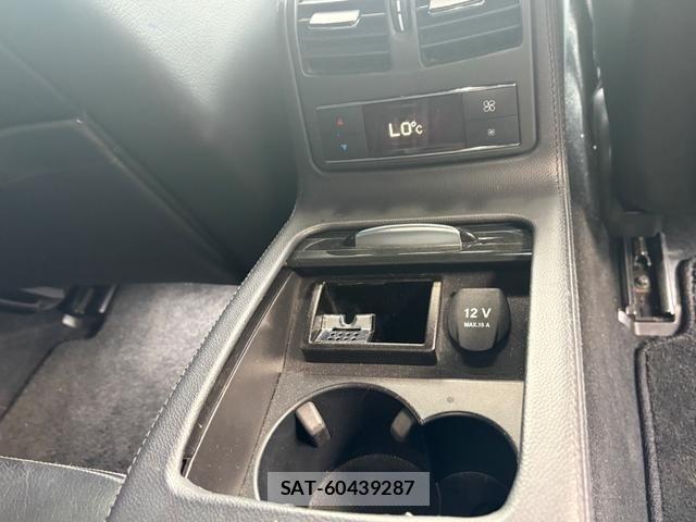 Mercedes Benz CLS-CLASS 2016-03 8660172-21