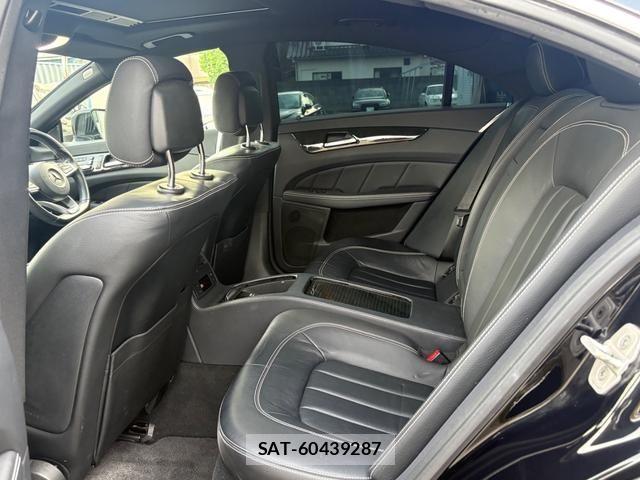Mercedes Benz CLS-CLASS 2016-03 8660172-25