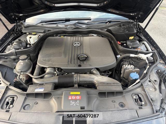 Mercedes Benz CLS-CLASS 2016-03 8660172-29
