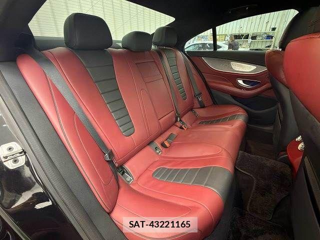 Mercedes Benz CLS-CLASS 2019-06 8743836-11