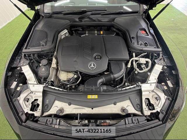 Mercedes Benz CLS-CLASS 2019-06 8743836-13