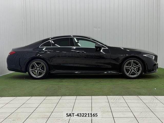 Mercedes Benz CLS-CLASS 2019-06 8743836-17