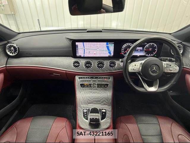 Mercedes Benz CLS-CLASS 2019-06 8743836-1