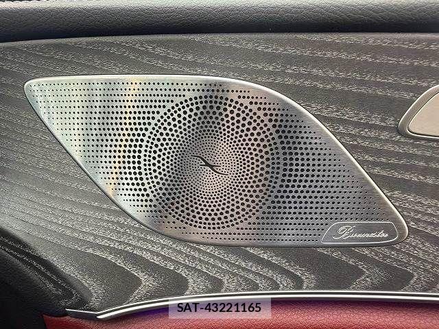 Mercedes Benz CLS-CLASS 2019-06 8743836-5