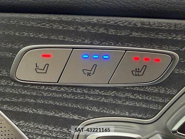 Mercedes Benz CLS-CLASS 2019-06 8743836-7