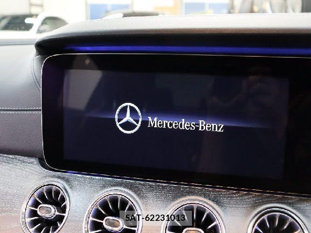 Mercedes Benz CLS-CLASS 2018-06 8780992-9