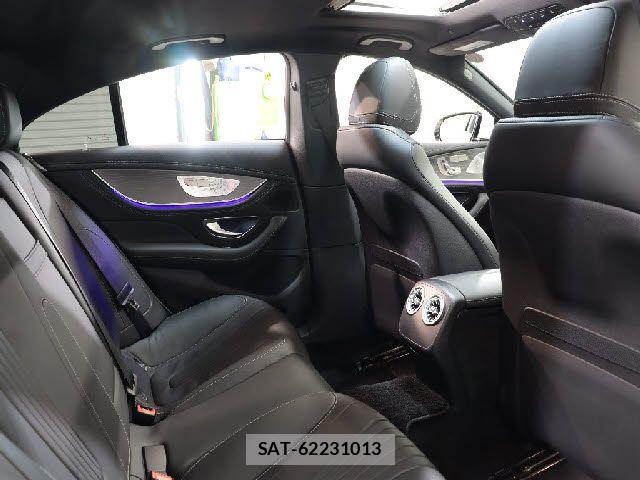 Mercedes Benz CLS-CLASS 2018-06 8780992-13
