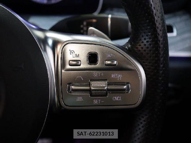 Mercedes Benz CLS-CLASS 2018-06 8780992-16