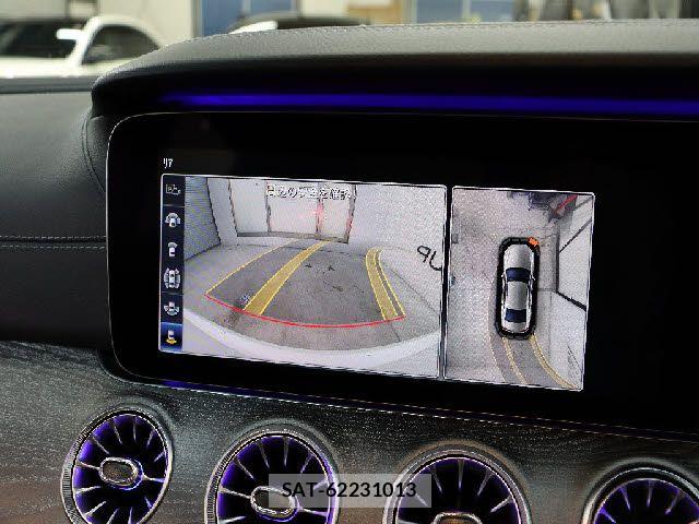 Mercedes Benz CLS-CLASS 2018-06 8780992-17