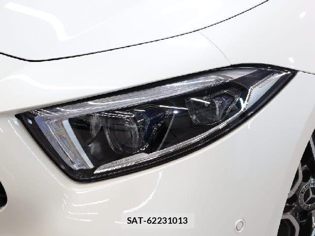 Mercedes Benz CLS-CLASS 2018-06 8780992-18