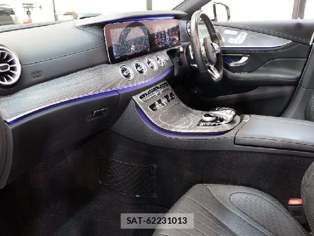 Mercedes Benz CLS-CLASS 2018-06 8780992-1