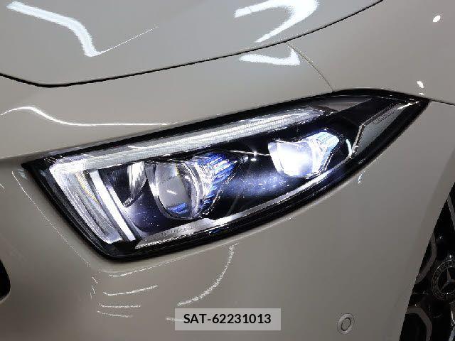 Mercedes Benz CLS-CLASS 2018-06 8780992-19