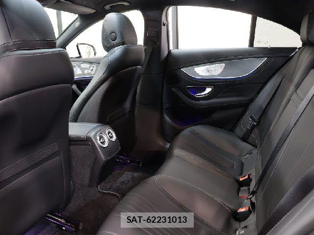 Mercedes Benz CLS-CLASS 2018-06 8780992-3