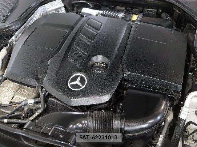 Mercedes Benz CLS-CLASS 2018-06 8780992-5
