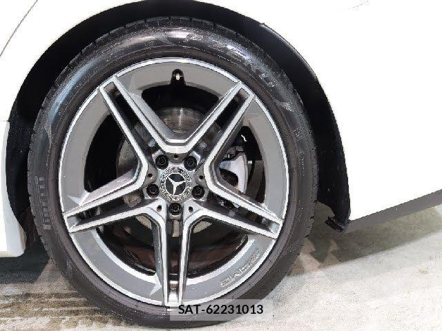 Mercedes Benz CLS-CLASS 2018-06 8780992-7