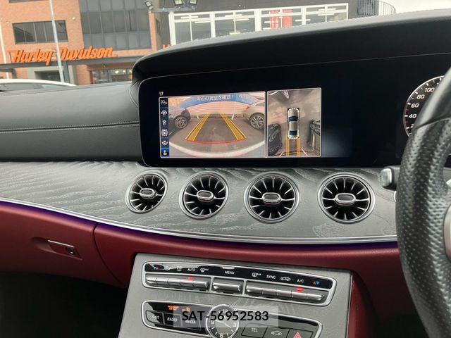 Mercedes Benz CLS-CLASS 2019-11 8830242-9
