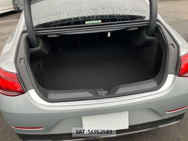 Mercedes Benz CLS-CLASS 2019-11 8830242-10