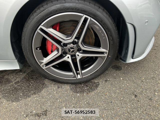 Mercedes Benz CLS-CLASS 2019-11 8830242-11