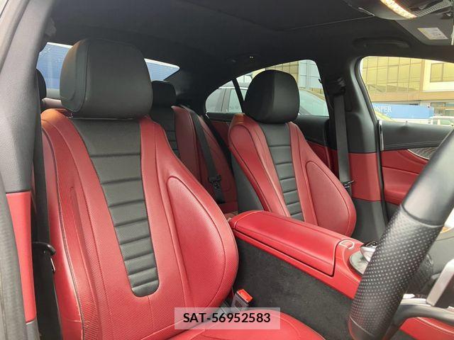 Mercedes Benz CLS-CLASS 2019-11 8830242-5