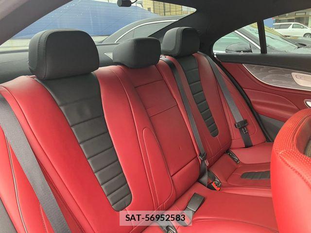 Mercedes Benz CLS-CLASS 2019-11 8830242-6