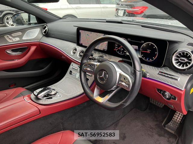 Mercedes Benz CLS-CLASS 2019-11 8830242-7