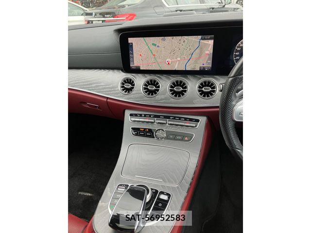 Mercedes Benz CLS-CLASS 2019-11 8830242-8