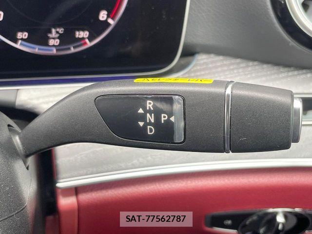 Mercedes Benz CLS-CLASS 2018-11 8880715-10