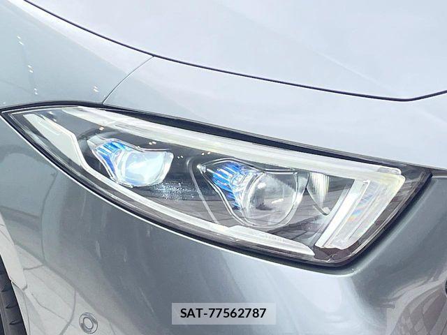Mercedes Benz CLS-CLASS 2018-11 8880715-12