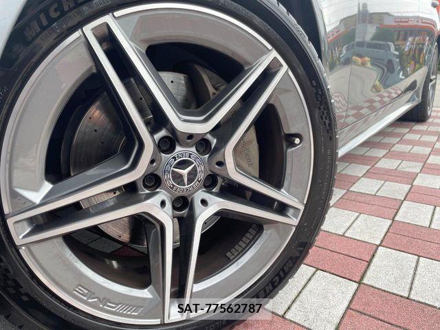 Mercedes Benz CLS-CLASS 2018-11 8880715-13