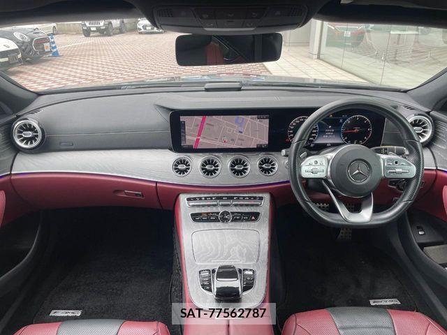 Mercedes Benz CLS-CLASS 2018-11 8880715-1