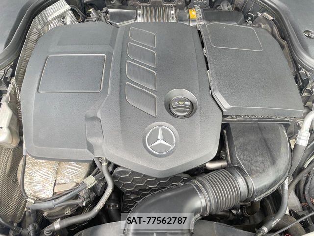 Mercedes Benz CLS-CLASS 2018-11 8880715-19
