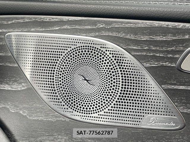 Mercedes Benz CLS-CLASS 2018-11 8880715-4