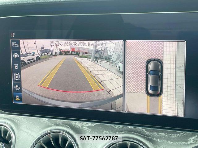 Mercedes Benz CLS-CLASS 2018-11 8880715-6