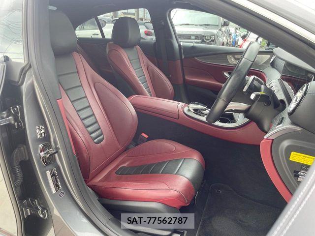 Mercedes Benz CLS-CLASS 2018-11 8880715-7