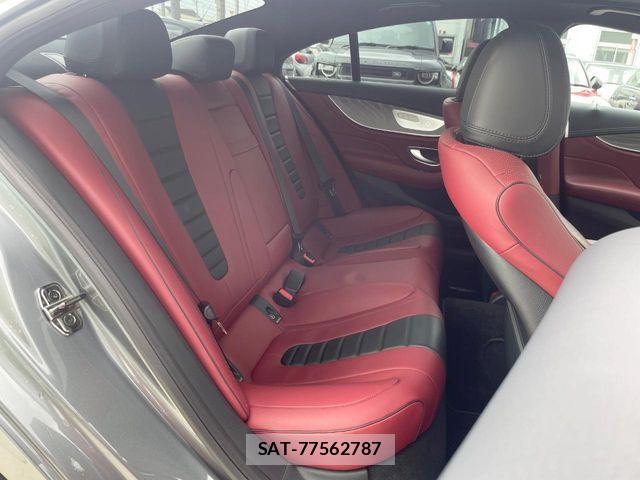 Mercedes Benz CLS-CLASS 2018-11 8880715-8