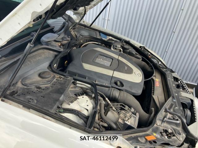 Mercedes Benz CLS-CLASS 2008-12 8883896-11