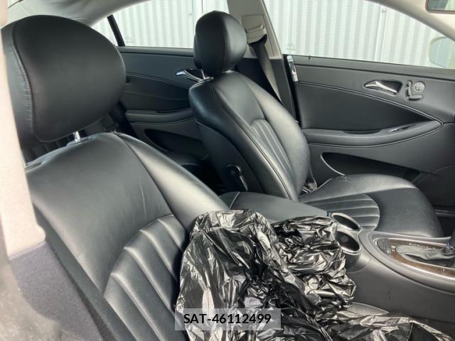 Mercedes Benz CLS-CLASS 2008-12 8883896-12