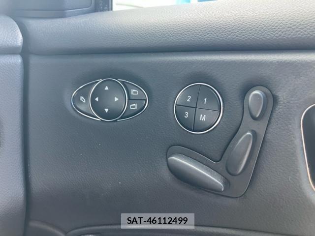 Mercedes Benz CLS-CLASS 2008-12 8883896-17