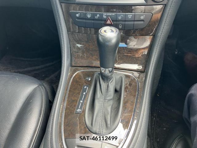 Mercedes Benz CLS-CLASS 2008-12 8883896-19