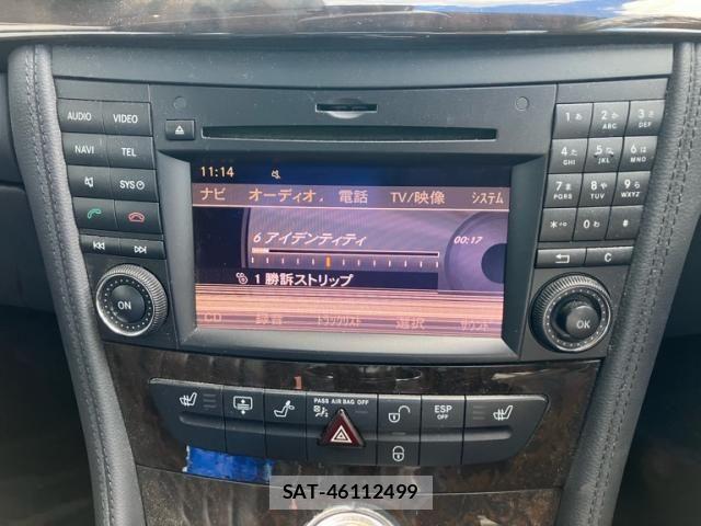 Mercedes Benz CLS-CLASS 2008-12 8883896-20