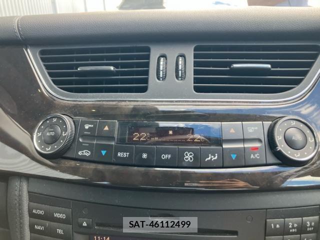 Mercedes Benz CLS-CLASS 2008-12 8883896-21