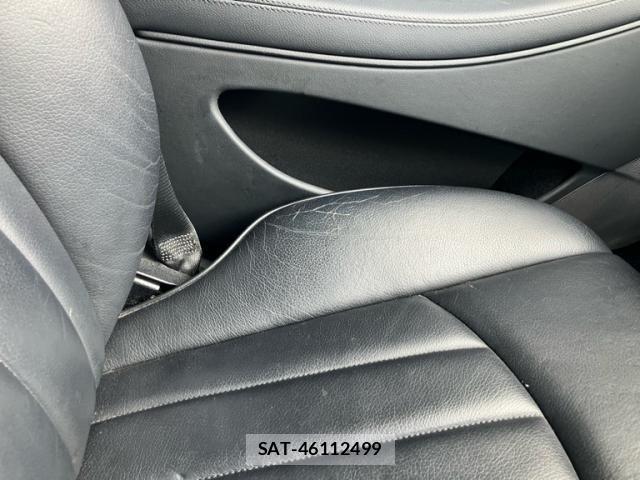 Mercedes Benz CLS-CLASS 2008-12 8883896-24