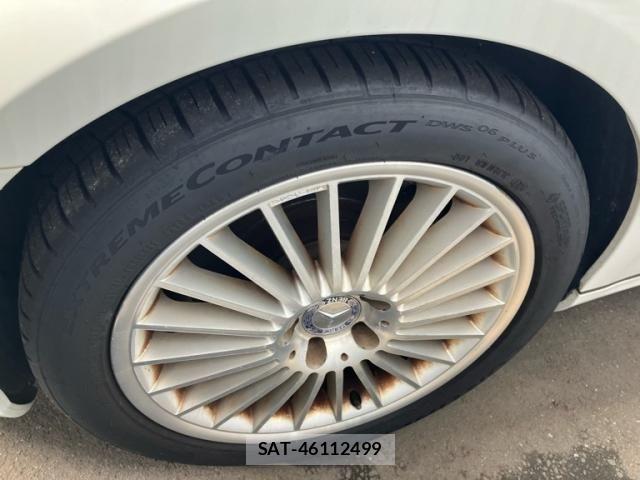 Mercedes Benz CLS-CLASS 2008-12 8883896-3